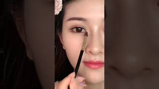 Tips for a quick everyday makeup routine and perfect lipstick tutorials # 162