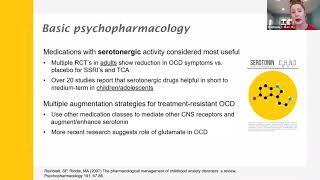 Rogers' experts discuss treating OCD during COVID-19 webinar: Part 2