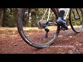 introducing grx gravel components shimano