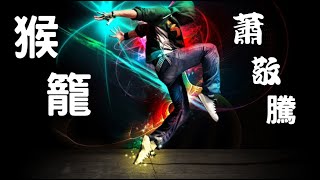 猴籠 蕭敬騰 【動態歌詞Lyrics】♫不用懷疑 沒人像你一樣 為我付出所有♫kkbox2020 06萧敬腾猴笼