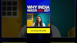 Sex ♂️♀️  Education in Indian 🇮🇳 society .........?