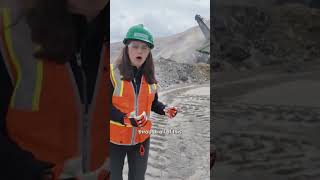 How copper goes from the ground into products like your cell phone