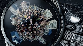 Superpopulação | Nerdologia