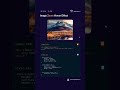 Image zoom hover effect #coding #html #htmlcss #python #css3 #webdesign #html5 #webdevelopment #css