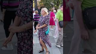 ХАРЬКОВ ♥️ ТАНЦЫ 💃🕺6.10.2024