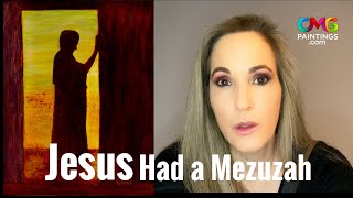 Jesus' Mezuzah