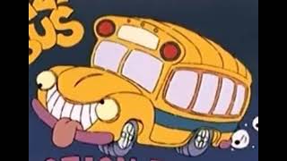 Arthur - Crazy Bus (1 Hour Loop)
