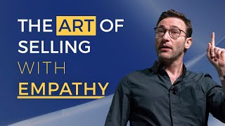 Selling with Empathy