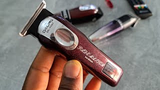 Unboxing Magic Clip Trimmer Replica | Daling DL 1097