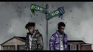 (FREE) NBA Youngboy x Quando Rondo Type Beat - What is It