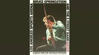 Bruce Springsteen - Darkness On The Edge Of Town (Los Angeles - August 20, 1981) - PRO recorded!