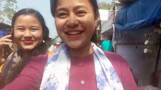 শিৱসাগৰ শিৱৰাত্ৰি মেলা //ইমান  মানুহৰ ভিৰ😣//sivasagar//vlog//Rakheesgoodlife