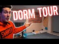 ROOM TOUR | OHIO STATE