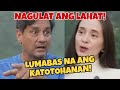 RICHARD GOMEZ NAGSALITA NA! MAY ANAK  RAW SA LABAS?