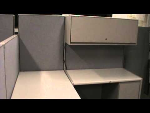 Steelcase Answer Parts