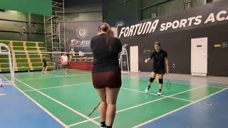 Top 8 BADMINTON Errors You're Making Right Now!