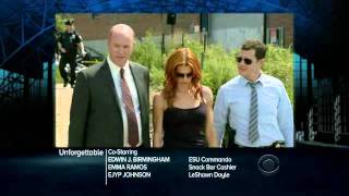 Unforgettable - Trailer/Promo - 1x06 - Friended - Tuesday 10/25/11 - On CBS