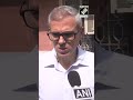 “Hopeful of justice” Omar Abdullah ahead of SC hearing on abrogation of Article 370