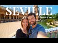 24 Hours in SEVILLE, SPAIN | Best Things To Do, Food, & MORE 🇪🇸 (Travel Guide)