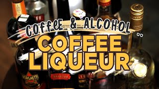 NYEDUH KOPI PAKE ALKOHOL? RESEP COLD BREW COFFEE LIQUEUR - EPS 31