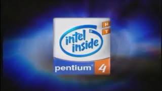 Intel Pentium 4 HT Remix