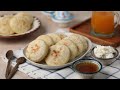 Master the Art of Batbout: Authentic Moroccan Pan-Fried Bread | Flavors of Morocco