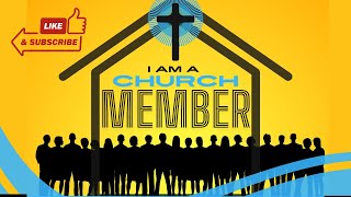 I Am A Church Member Wk 03: Not About My Preferences - Feb 2nd, 2025 - Michael Goodwin