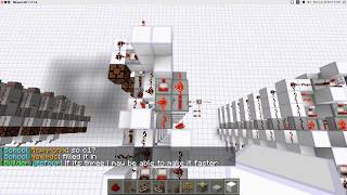 CCA Adder Tutorial - The ultimate redstone adder