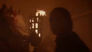 Game of Thrones S08E03 - Arya killing wights