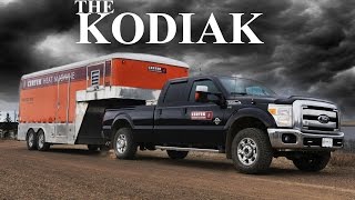 The Kodiak