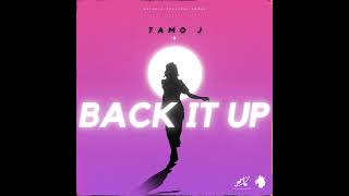 Tamo J - Back It Up [Sped Up] | Official Audio