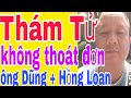 Thám tử c.ao. Hoàng sáu tv. Hồng loan