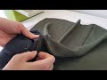 how to sew your own size top. cut and sew in 15 minutes super easy super fast.