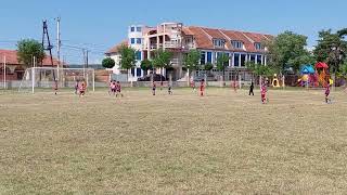 ProPrishtina vs Vigani U13