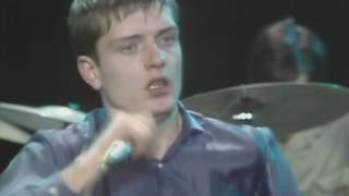 Joy Division - Transmission Extended Video