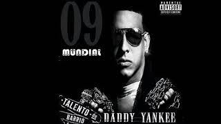 Daddy Yankee - No Es Culpa Mia(Talento De Barrio: Mundial)