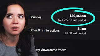 When Twitch Streamers Leak Important Info Live