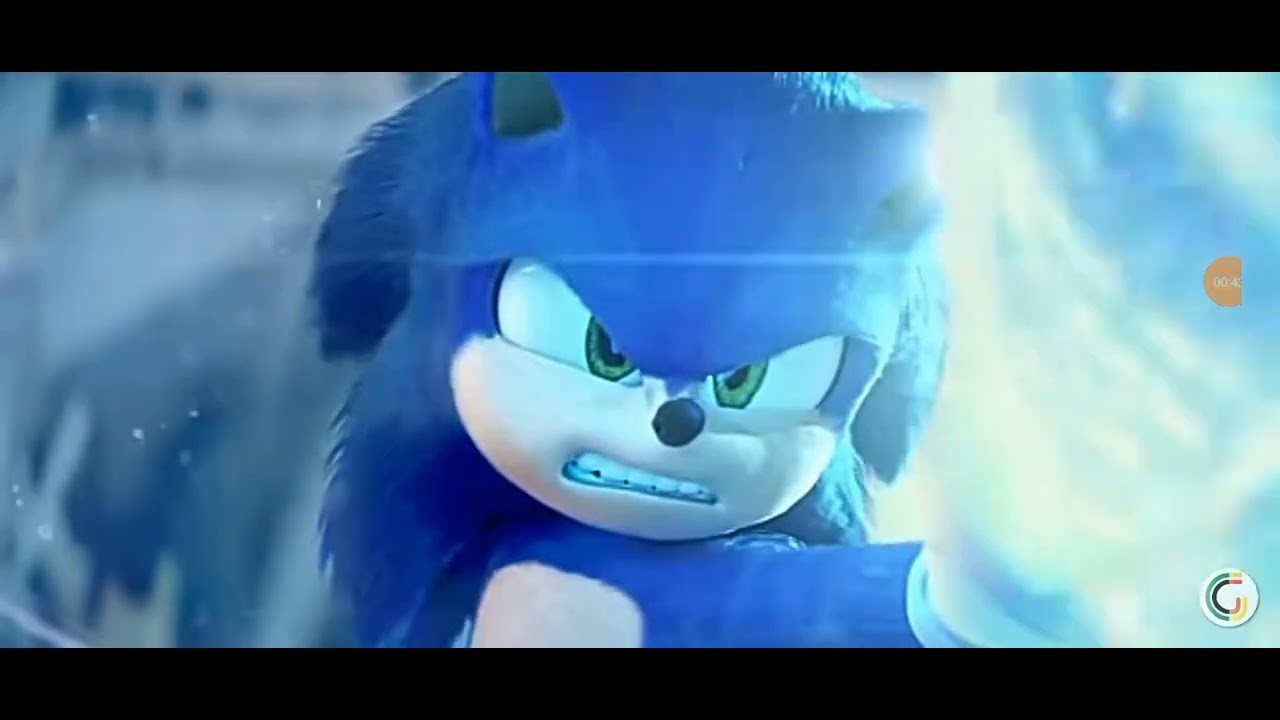 Sonic6 Youtube