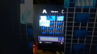 Broken & Corrupted GameCube Memory Card