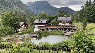 Abendrunde Hinterstein (01. Juli 2021)