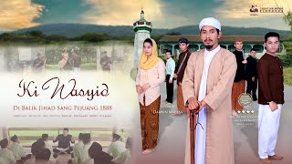 FULL FILM - KI WASYID GEGER CILEGON 1888 (KREMOV 2013)