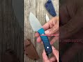 6 edc fixed blades you should know about edc shorts knife blade