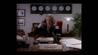 Get Smart Intro (1995)