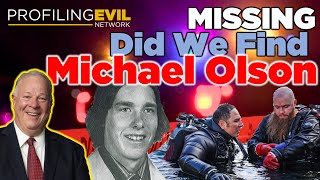 Searching for Michael Olson | Profiling Evil