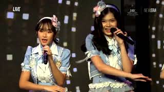 Namida no SeeSaw Game (Seesaw Game Penuh Air Mata) - Special Show Graduation Celine  13 Agustus 2022