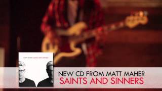 Matt Maher - The Saints and Sinners Tour - Destin, FL - December 13, 2015