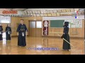 考える剣道　～最小限の指導から最高の結果を～　disc3