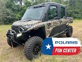 2024 POLARIS 2024 RANGER CREW XD 1500 NORTHSTAR ULTIMATE- PPC