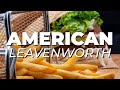 BEST AMERICAN RESTAURANTS in LEAVENWORTH, Washington