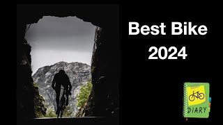 Best of 2024 road bikes ที่สุดจักรยานเสือหมอบปี 2024